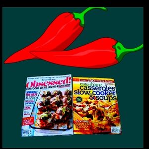 Taste Of Home Special Edition Cooking Magazines